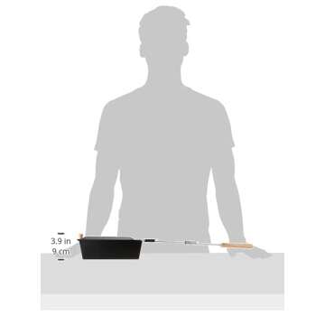 Coleman Popcorn Popper for Campfires, Cooks up to 2 Quarts of Popcorn Over Fires