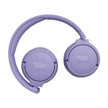JBL Tune 670NC - Noise Cancelling Wireless Headphones