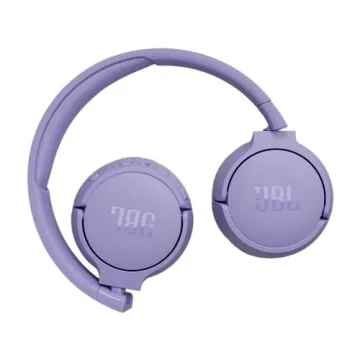 JBL Tune 670NC - Noise Cancelling Wireless Headphones