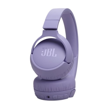 JBL Tune 670NC - Noise Cancelling Wireless Headphones