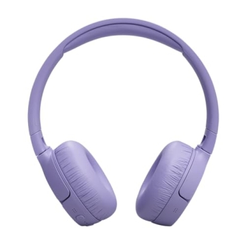 JBL Tune 670NC - Noise Cancelling Wireless Headphones