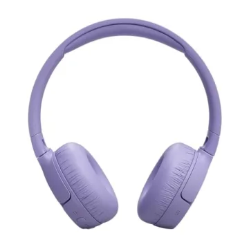 JBL Tune 670NC - Noise Cancelling Wireless Headphones