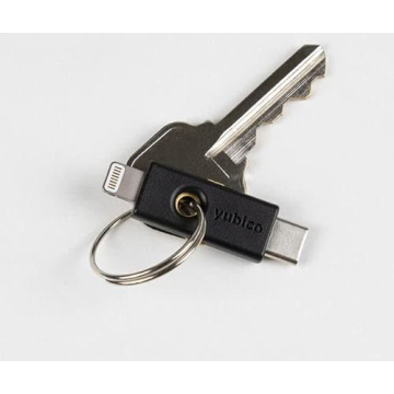 Yubico YubiKey 5Ci Two-Factor Authentication Key