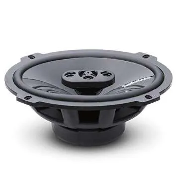 Upgrade Sound with Rockford Fosgate P1694 Speakers - Pair