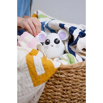 Where's Squeaky Interactive Mouse Game for Ages 4+