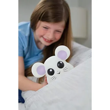 Where's Squeaky Interactive Mouse Game for Ages 4+