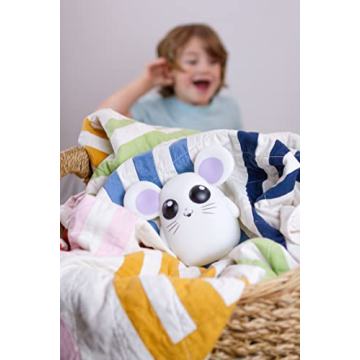 Where's Squeaky Interactive Mouse Game for Ages 4+