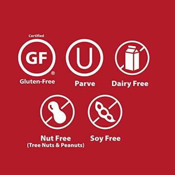 Katz Gluten Free Snacks Heavenly Creme Cake Variety Pack | Chocolate & Vanilla Creme Cake, Chocolate & Lemon Cupcake | Dairy Free, Nut Free, Soy Free, Gluten Free | Kosher (1 Pack of each)