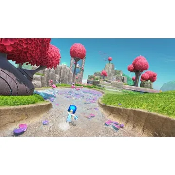 Astro Bot PS5 - Engaging Platformer Adventure Game