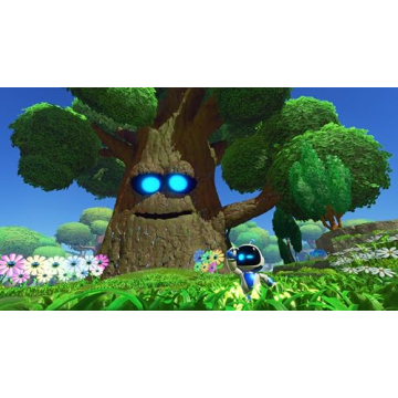 Astro Bot PS5 - Engaging Platformer Adventure Game