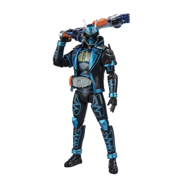 Kamen Rider Specter Action Figure - S.H.Figuarts by Bandai