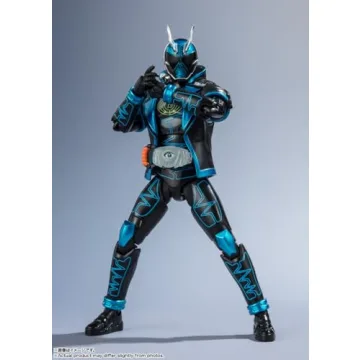 Kamen Rider Specter Action Figure - S.H.Figuarts by Bandai