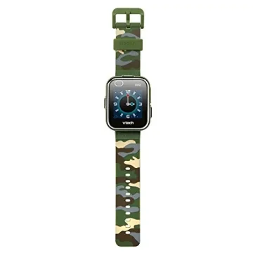 VTech KidiZoom Smartwatch DX2 for Kids - Fun & Functional