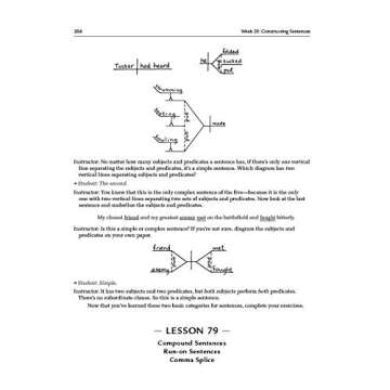 Grammar for the Well-Trained Mind Core Instructor Text: A Complete Course for Young Writers, Aspiring Rhetoricians, and Anyone Else Who Needs to Understand how English Works