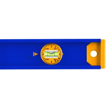 IRWIN 48-Inch I-beam Level with Magnetic Strip