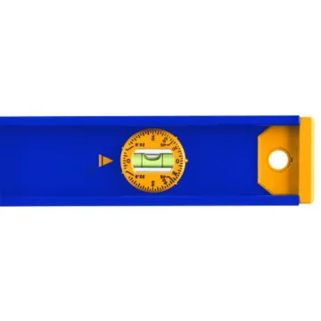 IRWIN 48-Inch I-beam Level with Magnetic Strip