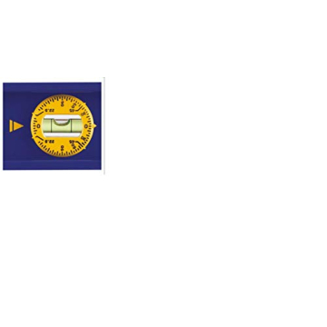 IRWIN 48-Inch I-beam Level with Magnetic Strip