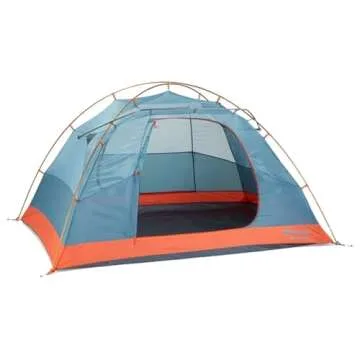 Marmot Catalyst 2P Tent, Waterproof Backpacking Tent for Camping and Hiking with Included Rainfly & Footprint, 2 Person