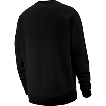 Nike Men's NSW Club Crew - Stylish and Comfortable Sweatshirt