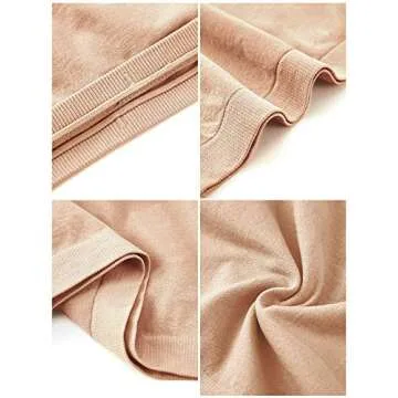 Geyoga Strapless Bandeau Bra Pack - Comfort & Style! 4 Colors