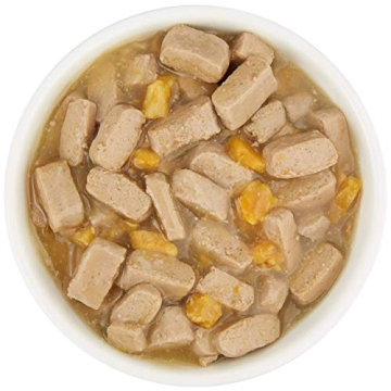 Wag Stew Canned Dog Food Turkey & Sweet Potato 13.2 oz