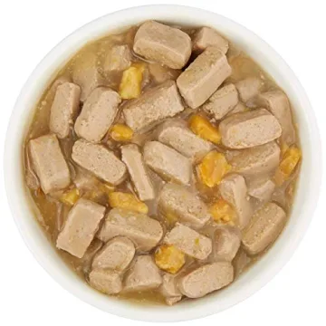 Wag Stew Canned Dog Food Turkey & Sweet Potato 13.2 oz
