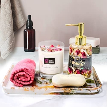 Quality LET'S RESIN Tray Mold for Stunning Creations