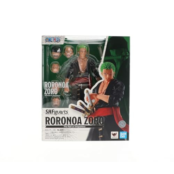 Top Quality S.H.Figuarts Roronoa Zoro Action Figure