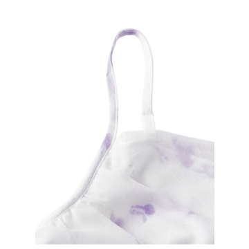 Stylish GORGLITTER Floral Summer Bodycon Dress for Weddings