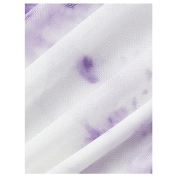 Stylish GORGLITTER Floral Summer Bodycon Dress for Weddings