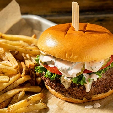 McCormick Fine Garlic Powder 21 oz - Quality Cooking Spice