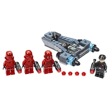 LEGO Star Wars Sith Troopers Battle Pack 105 Pieces