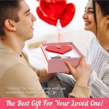 Grarry Will You Marry Me Sign, Customized Blank Sign Engagement Gift, Personalized Marry Me Sign, Wedding Proposal Ideal for Boyfriend Girlfriend, Acrylic Puzzle for Valentine’s Day, US PATENT PENDING