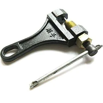 Durable ATV Motorcycle Chain Breaker Tool for Easy Repairs