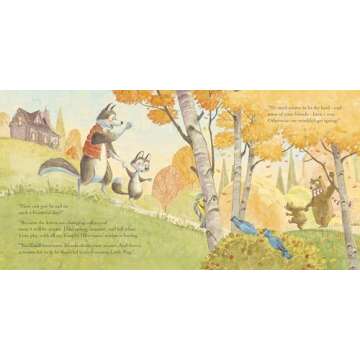 God Gave Us Thankful Hearts Inspiring Children's Book
