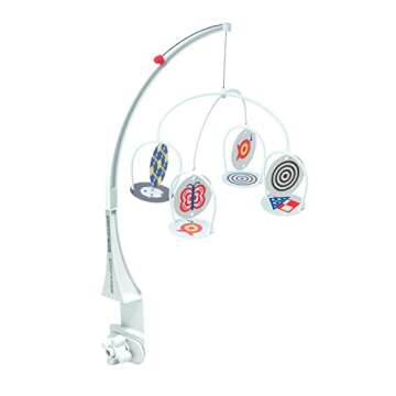 Maximize Baby's Visual Skills with Wimmer-Ferguson Mobile