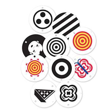 Maximize Baby's Visual Skills with Wimmer-Ferguson Mobile