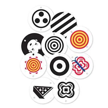 Maximize Baby's Visual Skills with Wimmer-Ferguson Mobile