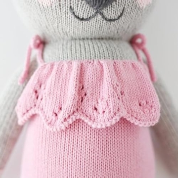 Handcrafted cuddle + kind Claire The Koala 13" Doll