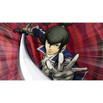 Shin Megami Tensei IV: Apocalypse - Nintendo 3DS