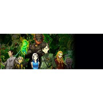 Shin Megami Tensei IV: Apocalypse - Nintendo 3DS