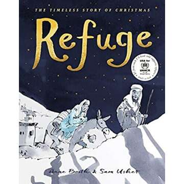 Refuge: Comfort Meets Style for All Ages