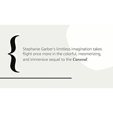 Legendary - A Magical YA Fantasy Adventure