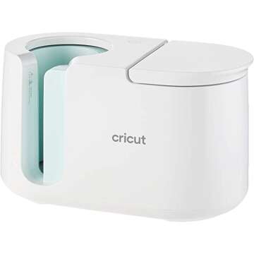 Cricut Mug Press for Sublimation Printing Home Use