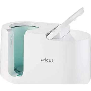 Cricut Mug Press for Sublimation Printing Home Use
