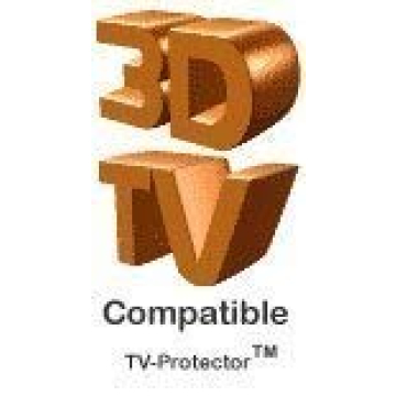 TV Protector for 42-43 Inch LCD LED OLED QLED