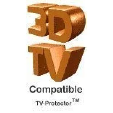 TV Protector for 42-43 Inch LCD LED OLED QLED