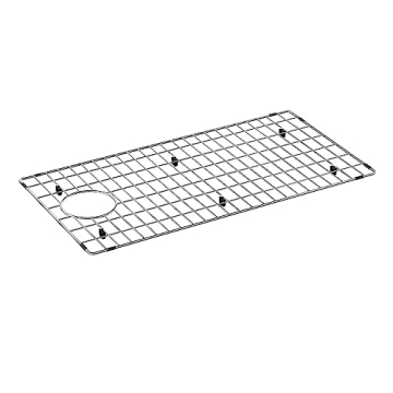 Stainless Steel Sink Protectors - Essential Kitchen Sink Grate