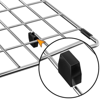 Durable Stainless Steel Kitchen Sink Grid Protector