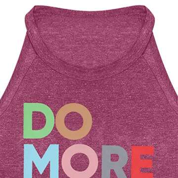 Fun Happy Graphic Tees for Women - Inspirational Teacher T-Shirt